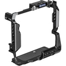 Leofoto X-H2B Camera Cage for FUJIFILM X-H2/H2S with Battery Grip
