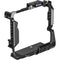 Leofoto X-H2B Camera Cage for FUJIFILM X-H2/H2S with Battery Grip
