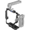 Leofoto X-H2B Camera Cage for FUJIFILM X-H2/H2S with Battery Grip