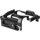 Leofoto X-H2B Camera Cage for FUJIFILM X-H2/H2S with Battery Grip