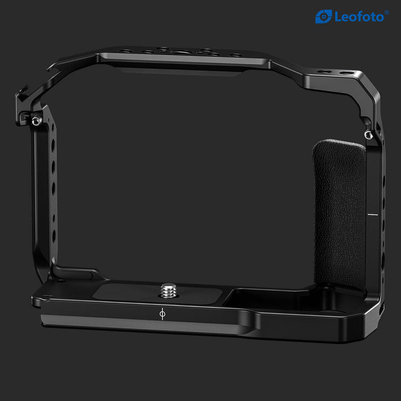 Leofoto Camera Cage for FUJIFILM X-T5