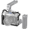 Leofoto Camera Cage for FUJIFILM X-T5