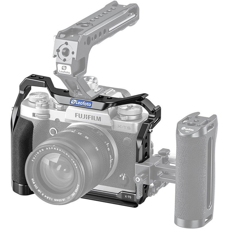 Leofoto Camera Cage for FUJIFILM X-T5