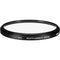 Tiffen Black Glimmerglass Camera Filter (62mm, Grade 1/4)