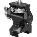 Leofoto FM-01 Swivel & Tilt Monitor Mount (NATO Compatible)