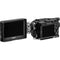 Leofoto FM-01 Swivel & Tilt Monitor Mount (NATO Compatible)