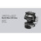 Leofoto FM-01 Swivel & Tilt Monitor Mount (NATO Compatible)