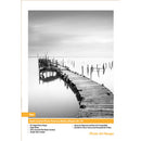 Innova RC Photo Matte Paper (260gsm, 44" X 100' Roll)