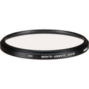 Tiffen Black Glimmerglass Camera Filter (72mm, Grade 2)