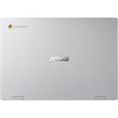 ASUS 14" 64GB Multi-Touch 2-in-1 Chromebook Flip CX1