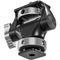 Leofoto FM-04 Swivel & Tilt Monitor Mount (Cold Shoe Compatible)