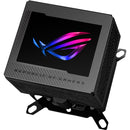 ASUS ROG RYUJIN III CPU Water Cooling Block (Black)