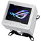 ASUS ROG RYUJIN III CPU Water Cooling Block (White)