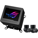 ASUS ROG RYUJIN III CPU Water Cooling Block (Black)