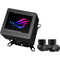 ASUS ROG RYUJIN III CPU Water Cooling Block (Black)