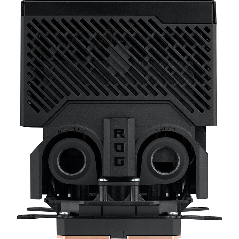 ASUS ROG RYUJIN III CPU Water Cooling Block (Black)