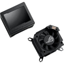 ASUS ROG RYUJIN III CPU Water Cooling Block (Black)