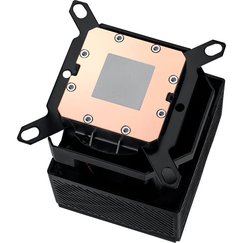 ASUS ROG RYUJIN III CPU Water Cooling Block (Black)
