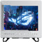 ASUS ROG RYUJIN III CPU Water Cooling Block (White)