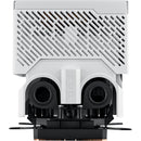 ASUS ROG RYUJIN III CPU Water Cooling Block (White)