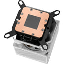 ASUS ROG RYUJIN III CPU Water Cooling Block (White)
