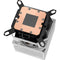 ASUS ROG RYUJIN III CPU Water Cooling Block (White)