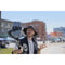 Hohem iSteady V3 AI Smartphone Gimbal with AI Tracker & Fill Light Module (Black)