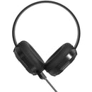 iBenzer Bumptect HS11A Over-Ear Headset with Microphone