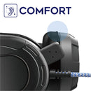iBenzer Bumptect HS11A Over-Ear Headset with Microphone