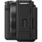 Sony ZV-E10 II Mirrorless Camera (Black)