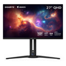 Gigabyte AORUS FO27Q2 27" OLED 1440p 240 Hz Gaming Monitor (Black)