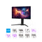 Gigabyte AORUS FO27Q2 27" OLED 1440p 240 Hz Gaming Monitor (Black)