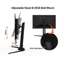 Gigabyte AORUS FO27Q2 27" OLED 1440p 240 Hz Gaming Monitor (Black)