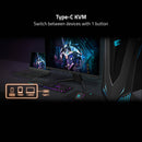 Gigabyte AORUS FO27Q2 27" OLED 1440p 240 Hz Gaming Monitor (Black)