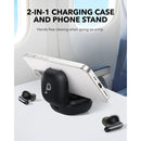 Soundcore by Anker P40i True Wireless Noise-Canceling Earbuds (Black)
