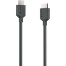 ALOGIC Elements Premium High Speed HDMI Cable (Black, 16.4')