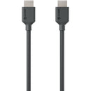 ALOGIC Elements Premium High Speed HDMI Cable (Black, 16.4')