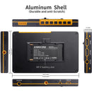 ANDYCINE T6 6" Aluminum HDMI On-Camera Monitor