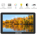 ANDYCINE T6 6" Aluminum HDMI On-Camera Monitor