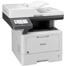 Brother MFC-L5915DW Monochrome Laser All-in-One Printer with Ultra-High-Yield Toner Cartridge Kit