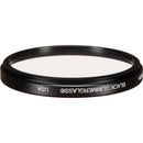 Tiffen Black Glimmerglass Camera Filter (52mm, Grade 2)