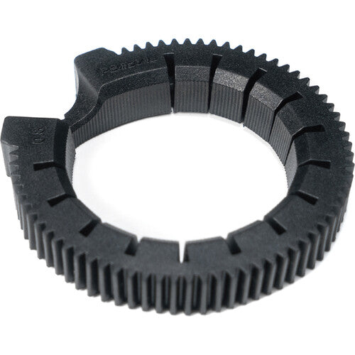 PDMOVIE Focus Gear Ring for 42-84mm Diameter Lenses