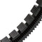 PDMOVIE Focus Gear Ring for 42-84mm Diameter Lenses