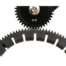 PDMOVIE Focus Gear Ring for 42-84mm Diameter Lenses