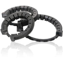 PDMOVIE Focus Gear Ring for 42-84mm Diameter Lenses