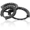 PDMOVIE Focus Gear Ring for 42-84mm Diameter Lenses