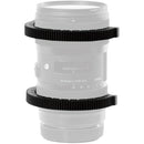PDMOVIE Focus Gear Ring for 42-84mm Diameter Lenses