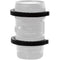 PDMOVIE Focus Gear Ring for 42-84mm Diameter Lenses