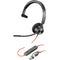 Poly Blackwire 3315 Mono USB-C Headset