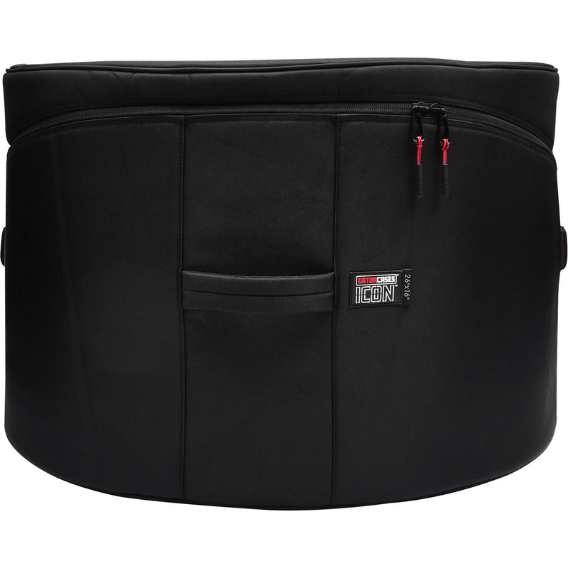 Gator ICON Bass Drum Bag (26 x 16")